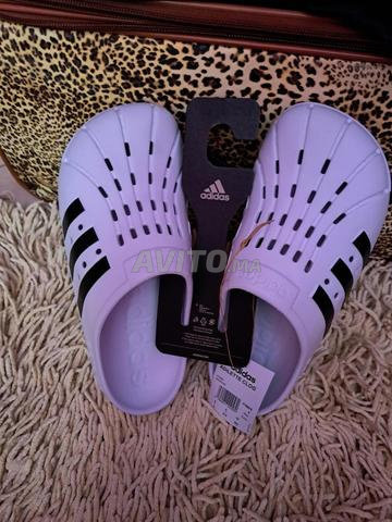 Sabot Adidas 42 Neuf Orig - 2