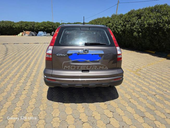 honda  crv 