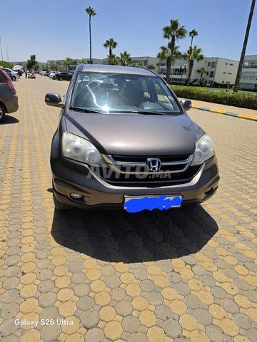 Honda CR-V - 2
