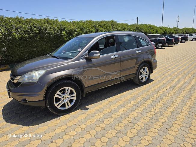 honda  crv 