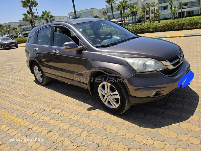 honda  crv 