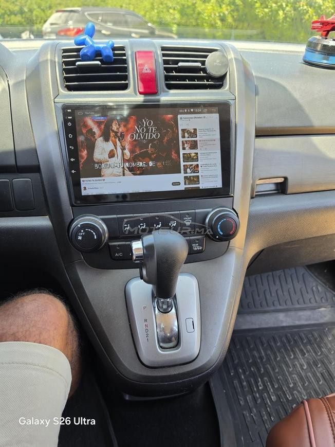 honda  crv 