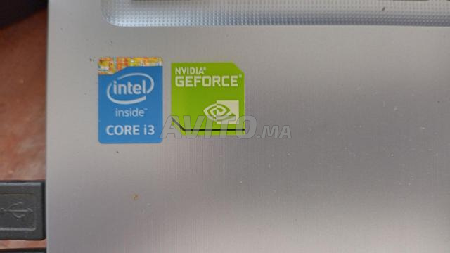 PC portable Asus - 2