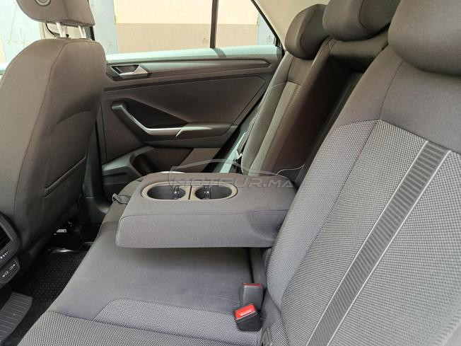 🚗 À VENDRE – VOLKSWAGEN T-ROC 2026 | QUASI NEUVE 🔥