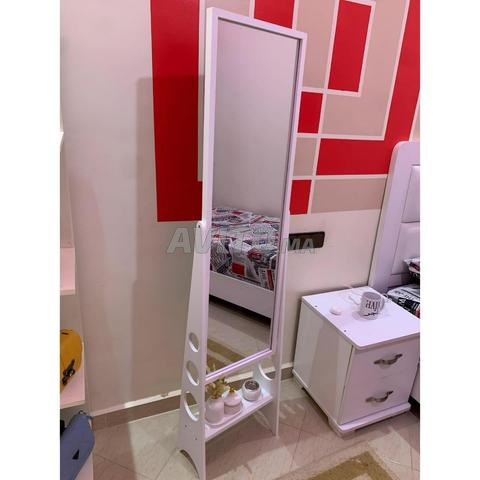 Miroir mobile long - 2