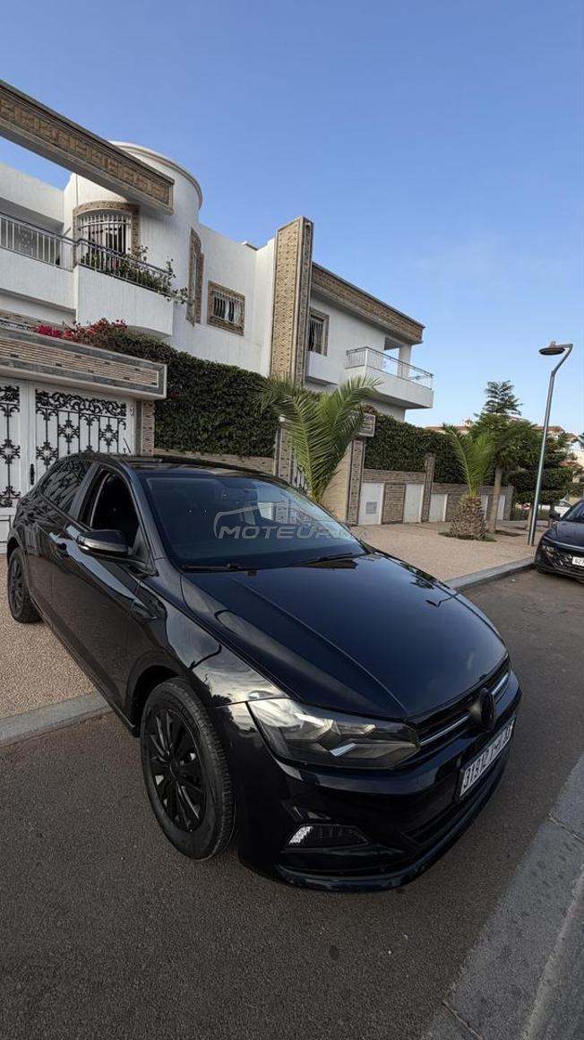 polo li bghaa mra7ba