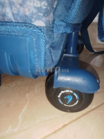 حقيبة مدرسية بريفاتا - 2