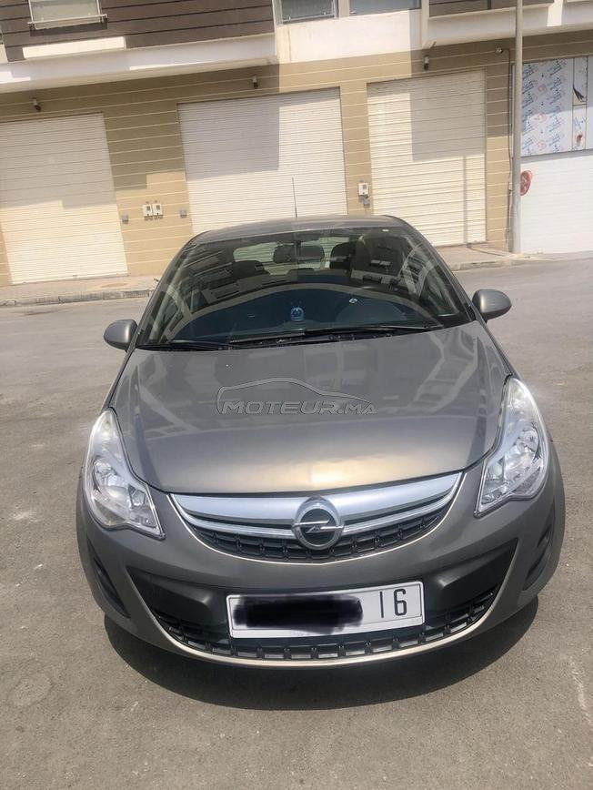 opel corsa très bon état 