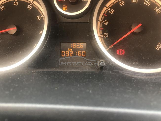 opel corsa très bon état 