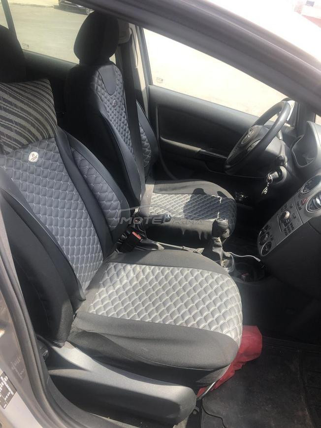opel corsa très bon état 