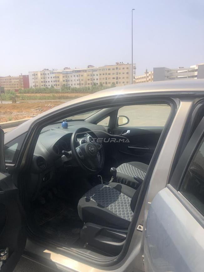 opel corsa très bon état 