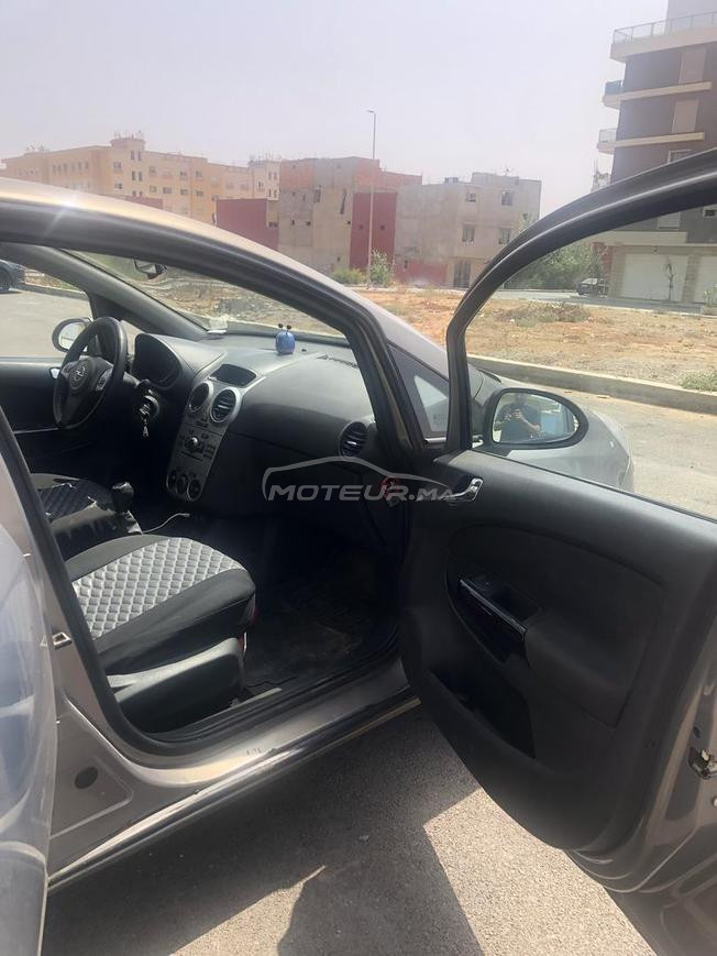 opel corsa très bon état 