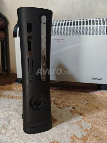 XBOX 360 FLASH - 2