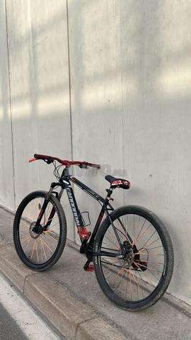 Vélo - 2