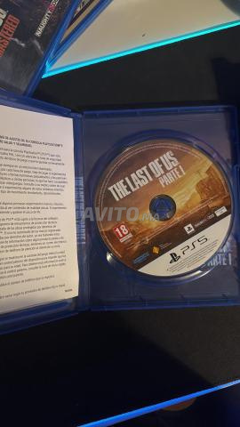 ذا لاست أوف أس بارت 1 (PS5) - 2