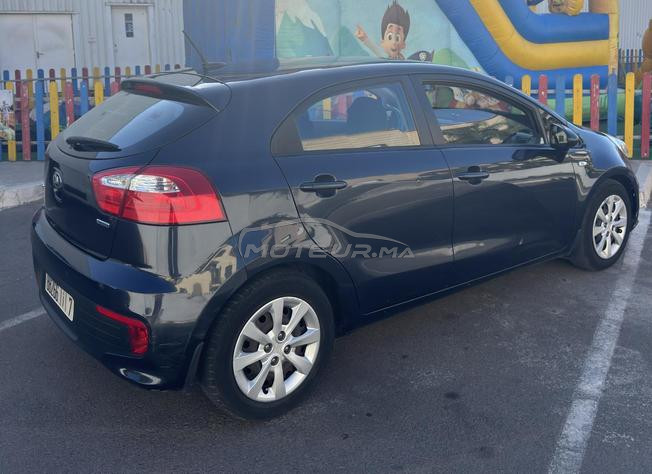 Kia Rio 12/2015