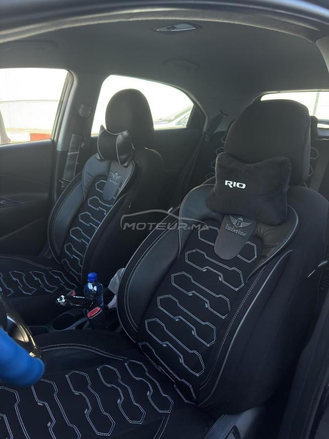 Kia Rio 12/2015