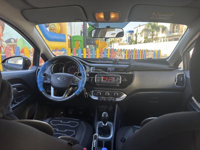 Kia Rio 12/2015