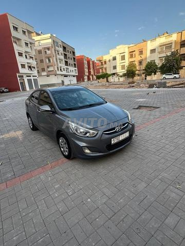 Hyundai Accent Diesel Reprise possible - 2