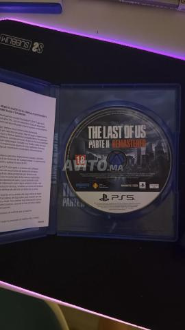 ذا لاست أوف أس بارت II (PS5) - 2