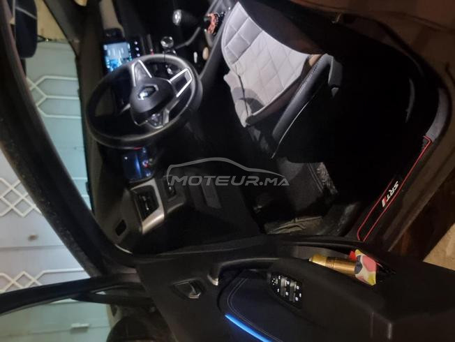 Renault Captur Diesel Manuelle 2023 à Oujda