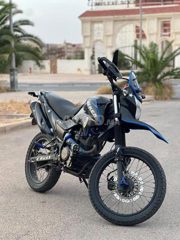 دراجة نارية - 2