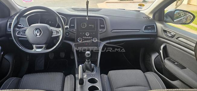 renault Mégane à vendre 