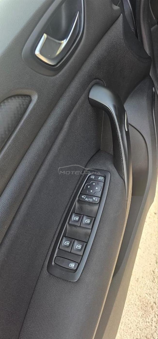 renault Mégane à vendre 
