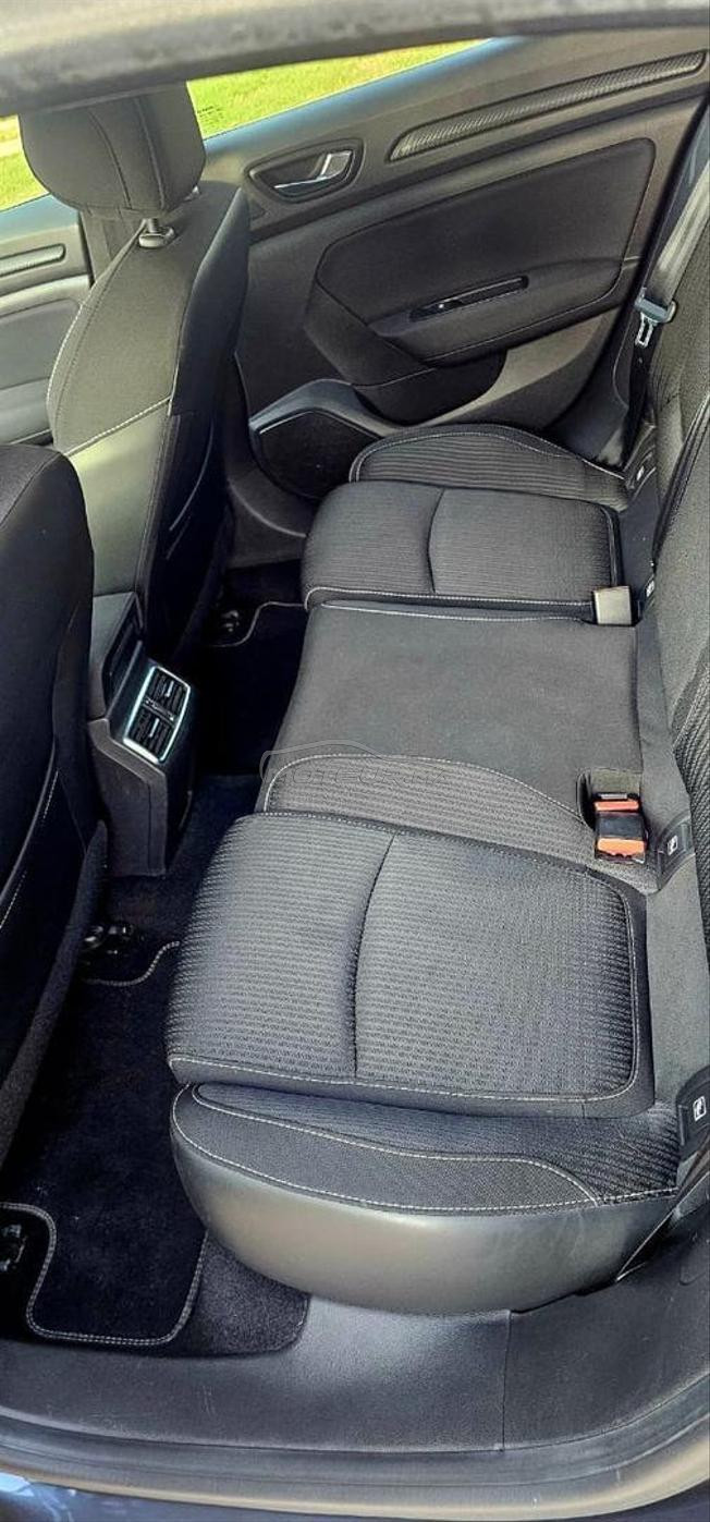 renault Mégane à vendre 
