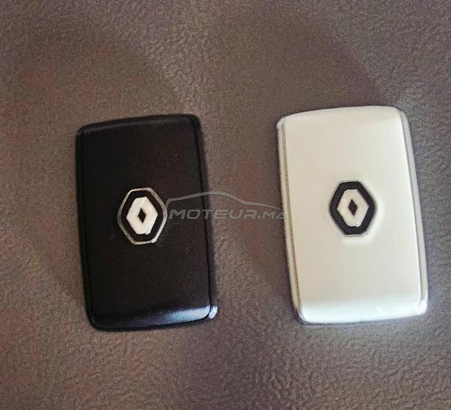 renault Mégane à vendre 
