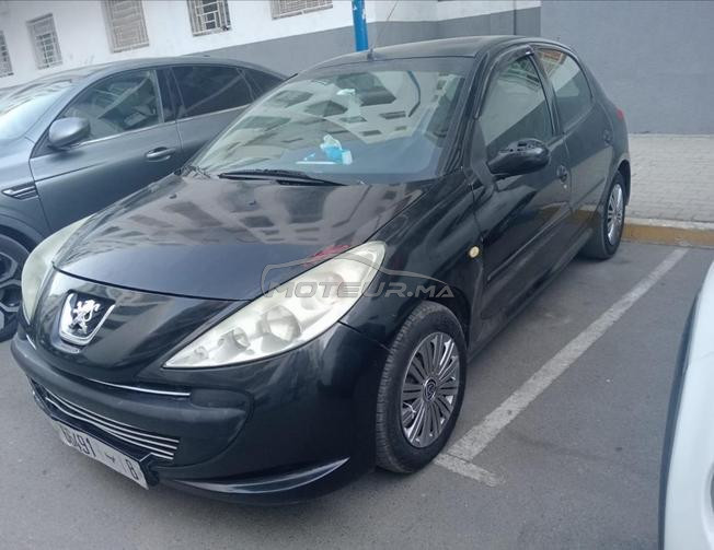 206 plus  essense 2011