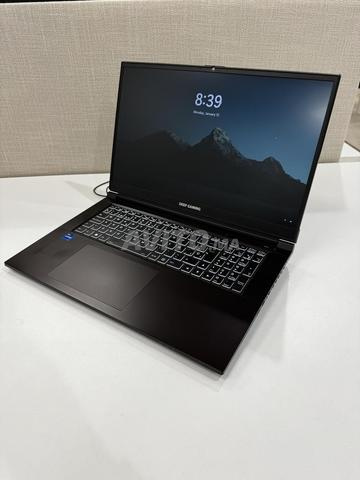 PC Portable Gaming i7-12700H | RTX 3050