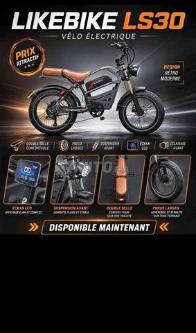 Livraison gratuite - 2