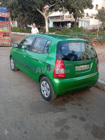 Picanto essence - 2