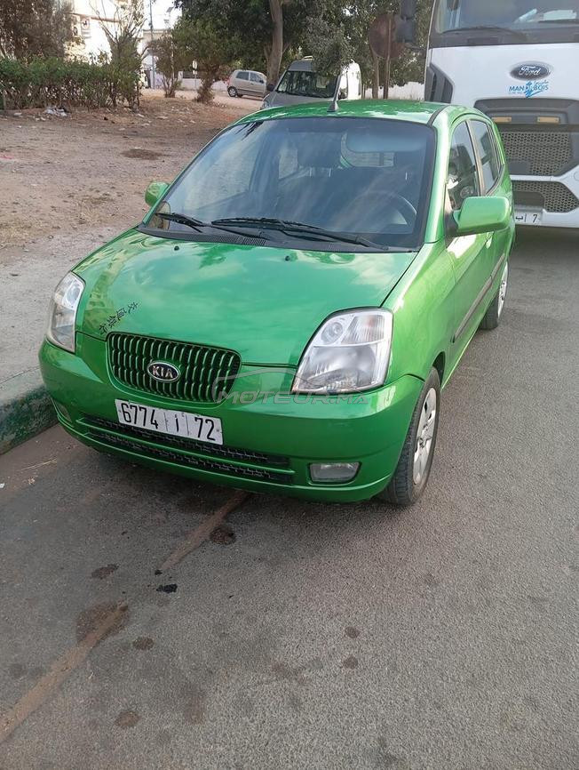 Picanto essence 