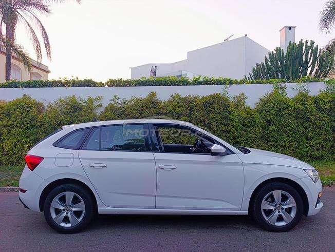 Skoda Diesel 2021 diwana 2026