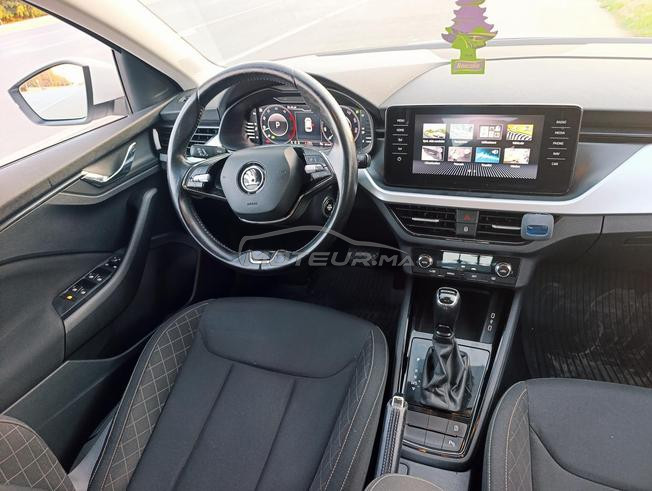 Skoda Diesel 2021 diwana 2026