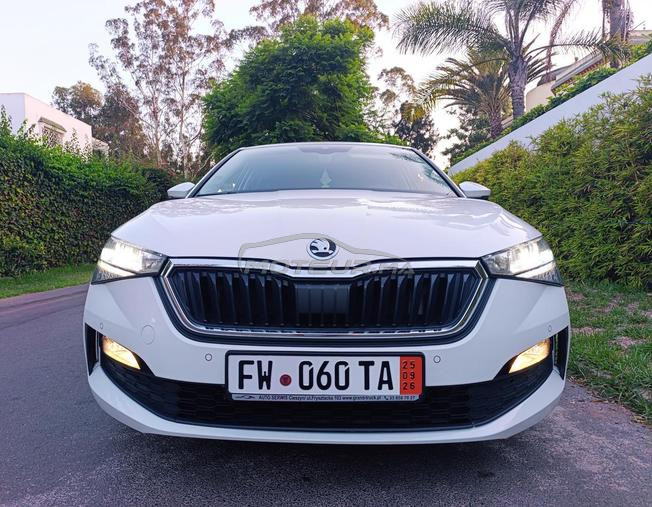 Skoda Diesel 2021 diwana 2026