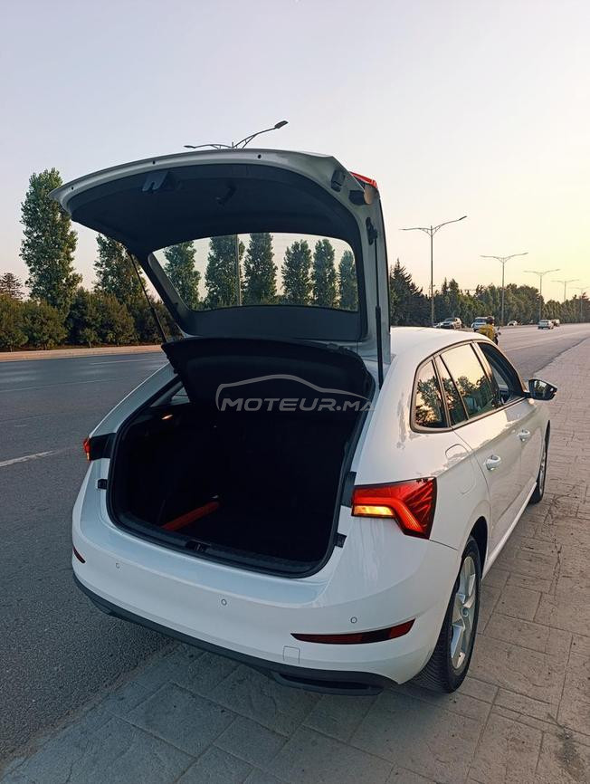 Skoda Diesel 2021 diwana 2026