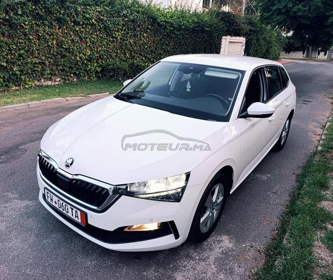 Skoda Diesel 2021 diwana 2026
