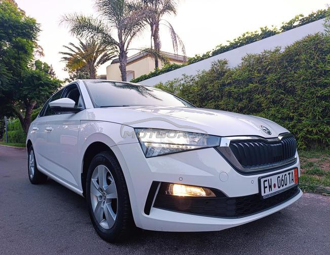 Skoda Diesel 2021 diwana 2026