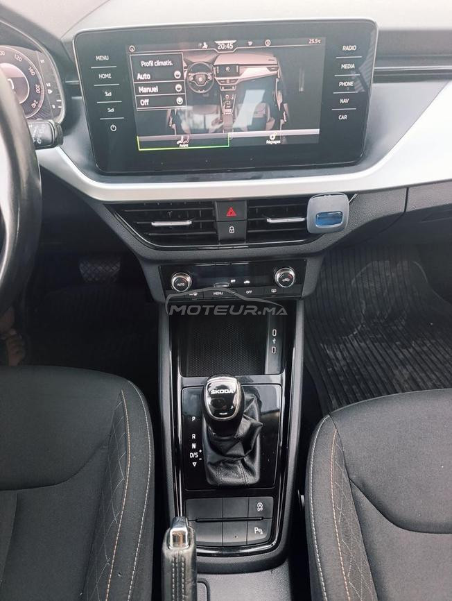 Skoda Diesel 2021 diwana 2026