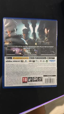كول أوف ديوتي مودرن وورفير II - 2