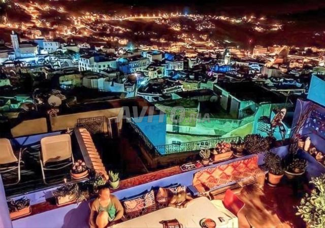 دار ضيافة مربحة في شفشاون - إطلالة رائعة - 2