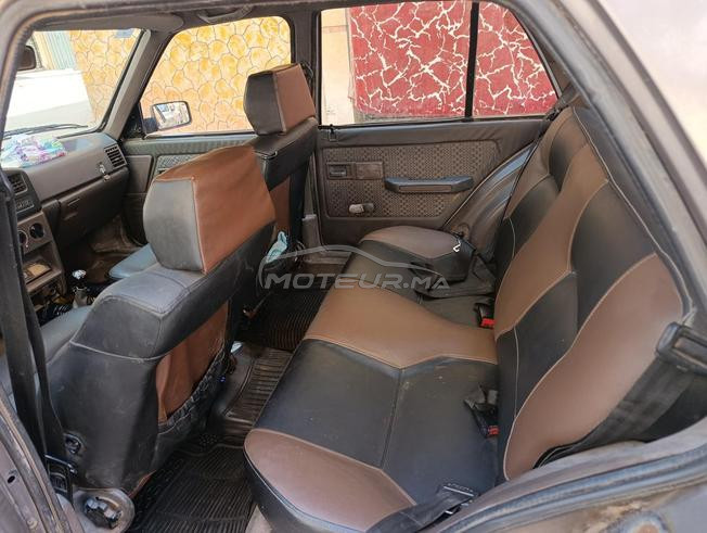 peugeot 309 á vendre للبيع