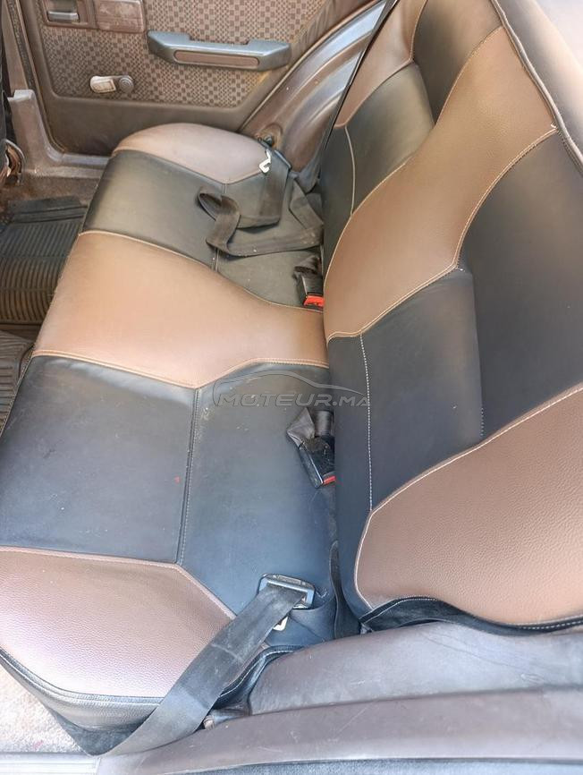 peugeot 309 á vendre للبيع
