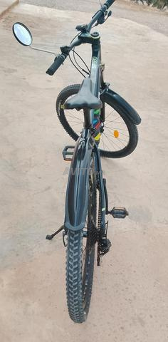 دراجة روكر رايدر ST 530 - مقاس M - 2