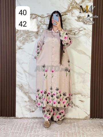 أونصومبل قطعتين - 2