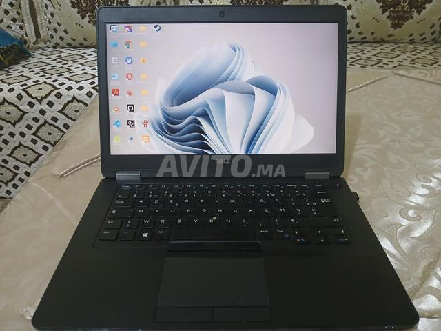 ديل i5 الجيل السادس - 2