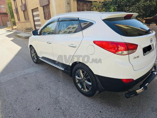 هيونداي ix35